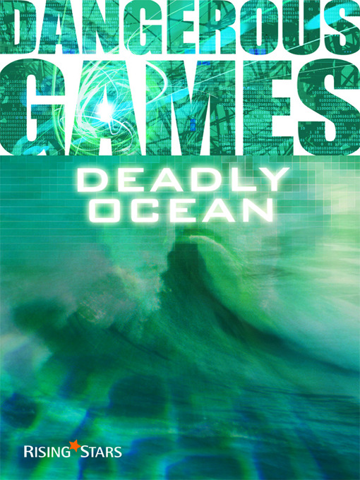 Title details for Deadly Ocean by Sue Graves - Available